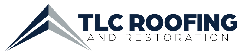 tlc roofing and restoration logo